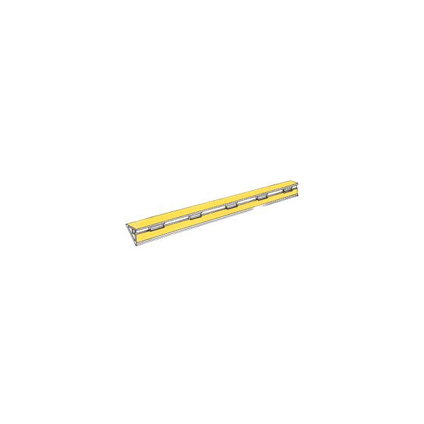 マグネット面木 20B (呼寸20mm) 50本入り