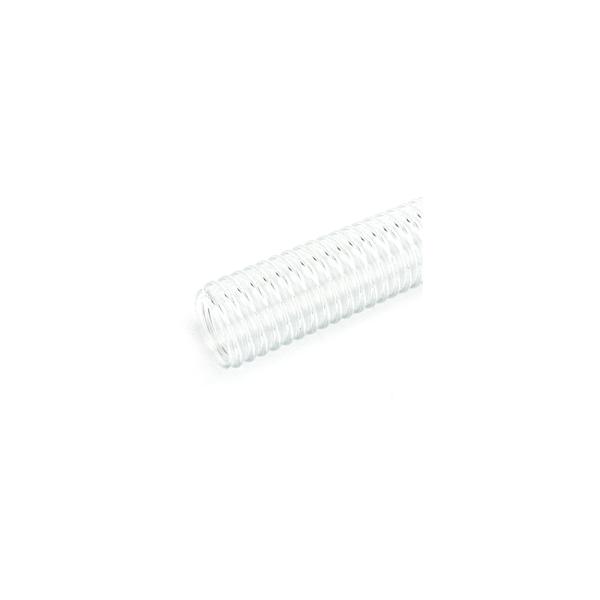 (株)カクイチ サクションホース インダスCL 25mm 50m巻