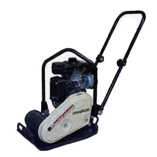 meiwa KP50 プレートコンパクター ランマー 中折れハンドル 整備品