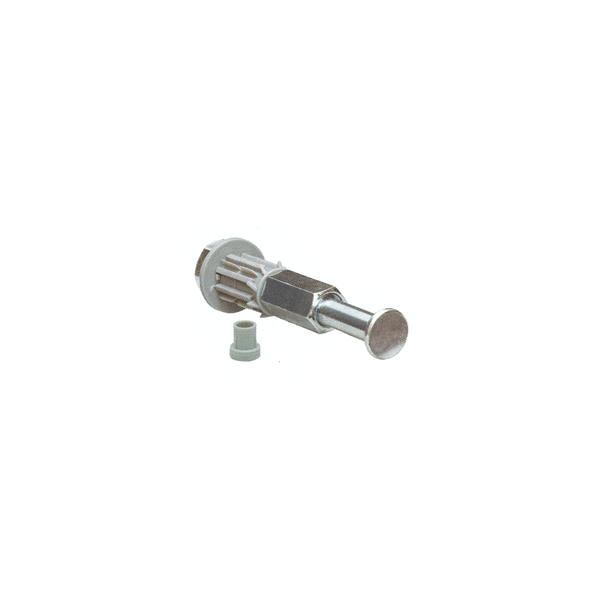 株)三門 足場インサート AIO-4080 24MM (ワンパンチ式・W1/2 株)三門 足場インサート AIO-4080 24MM (ワンパンチ式・W1/2