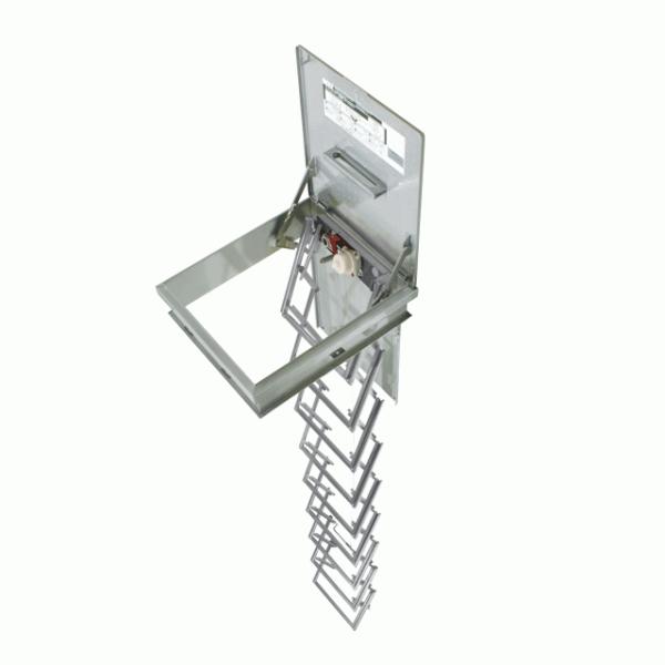 ナカ工業 避難はしご タスカールSPC SPCIII-110 はしご10段 適用