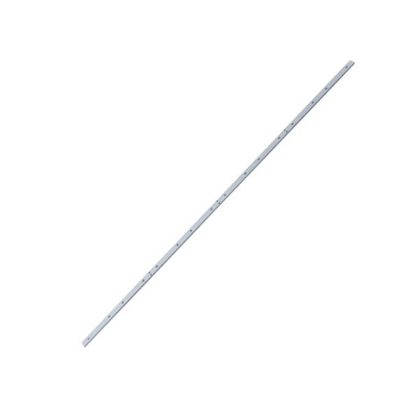 NSP 定規 直線 尺用(910モジュール用) 2.0P(1810mm) 4本入り 8121372 