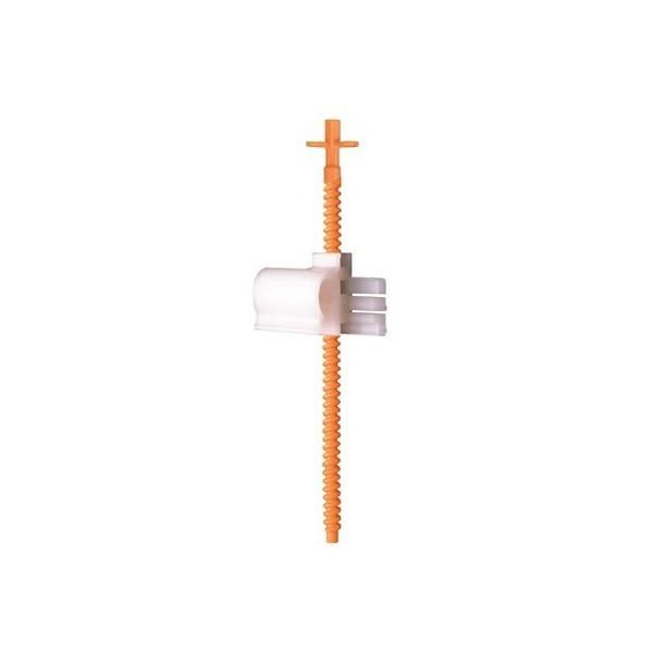 NSP 天端ターゲットII横筋用 D16 (500入り) : 清水金物.biz - 通販