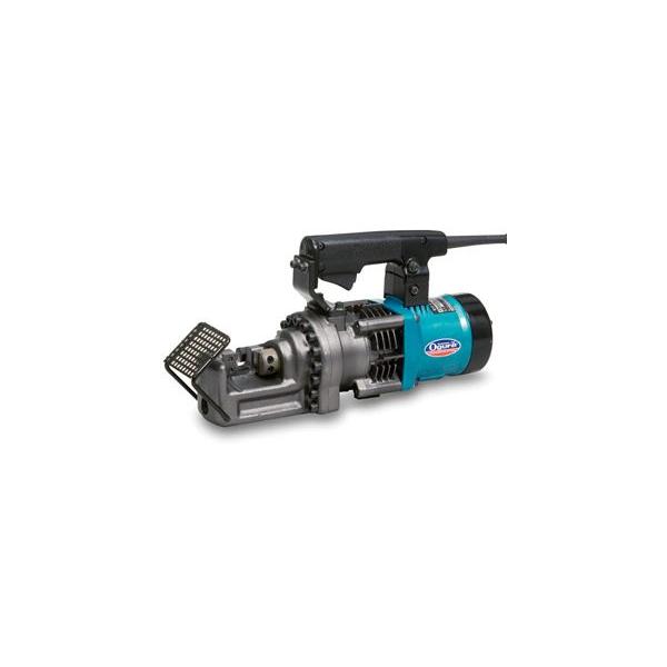 オグラ 電動 油圧式 鉄筋切断機 HBC-19N 切断径 19mm 鉄筋カッター オグラ 電動油圧式鉄筋切断機（バーカッター）::HBC-519|ホーム