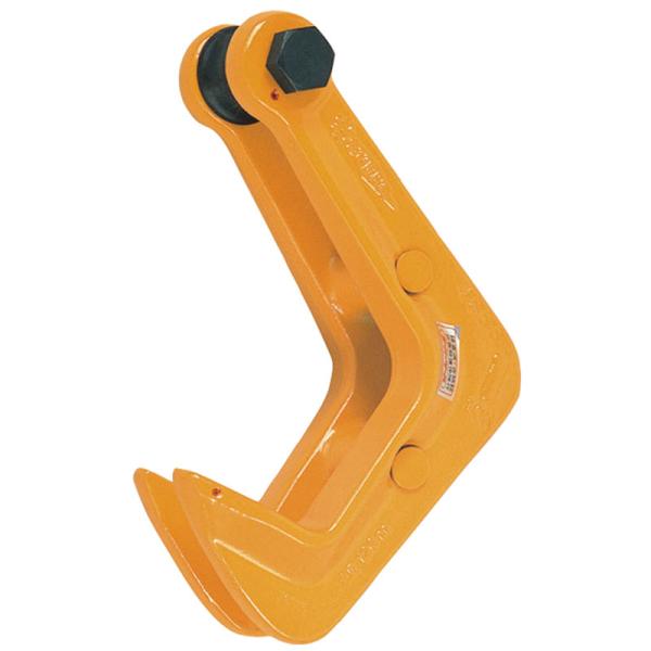 SUPER TOOL スーパーツール 吊フック HHC5 5トン用 : 清水金物.biz