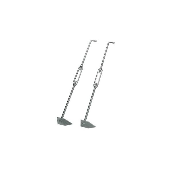 (株)東海建商 振止めサポート H600 (600〜750) A600-FS (10入)