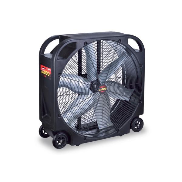 送風機 エアムーバ― MAM900 最大風量約270m3/min (100V) ワキタ 送風機 エアムーバ― MAM900 最大風量約270m3/min (100V) ワキタ