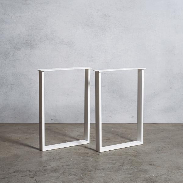 yuyu 口型アイアン製鉄脚 shimizu-zaimoku_c-sq-ir-wt-4867