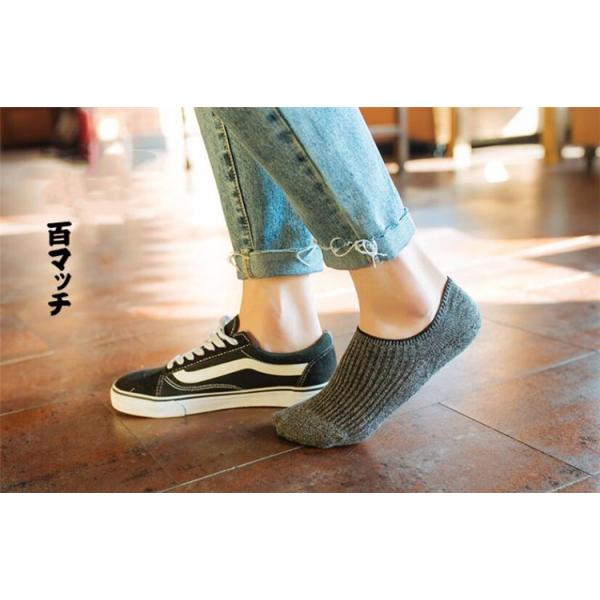 フットカバー ソックス メンズ 10足 セット ベリーショートソックス 浅履きタイプ 靴下 スニーカーソックス ビジネス 綿 Buyee Buyee 日本の通販商品 オークションの代理入札 代理購入