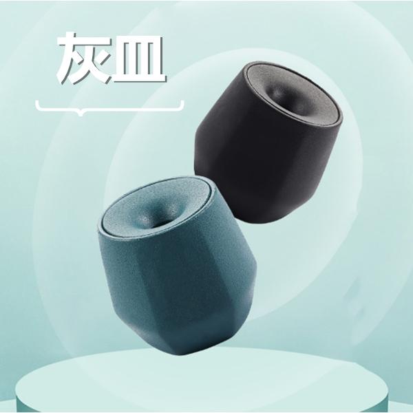 タバコ灰皿 プチギフト 灰皿 おしゃれ 陶器 ふた付き灰皿 インテリア 質感がある セラミックス 花瓶 デスクトップの装飾 syqyhg15 Uhd 通販 Yahoo ショッピング