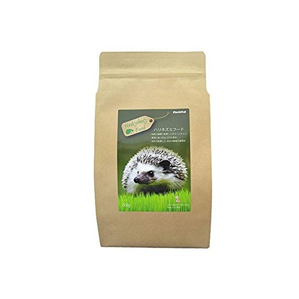 メディマル Medimal ハリネズミフード 500g Sagaretxe Net