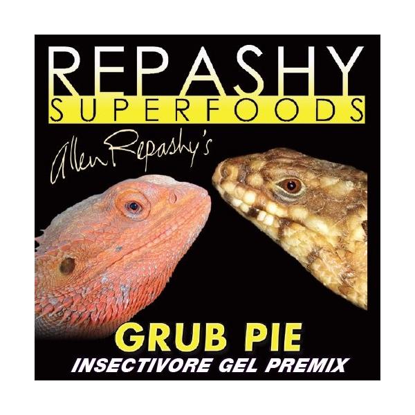 レパシー Repashy スーパーフード グラブパイ ペット用 170g Balboanewport Com