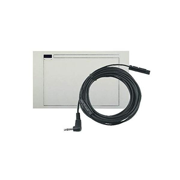 パナソニック Panasonic ポータブルカーナビ用 Fm Vicsアンテナ のせかえ用 Ca Va010d Jsonic Ca