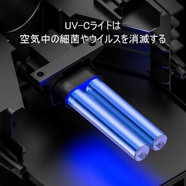 人気商品 のlavieair 空気清浄機hepaフィルター花粉対策殺菌12畳9907 返品不可の