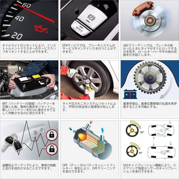 X431 Wifiとbluetooth接続 自動車用フルシステム診断スキャナ Wifiとbluetooth接続 自動車 Ecuコ ならショッピング ランキングや口コミも豊富なネット通販 更にお得なpaypay残高も スマホアプリも充実で毎日どこからでも気になる商品をその場でお