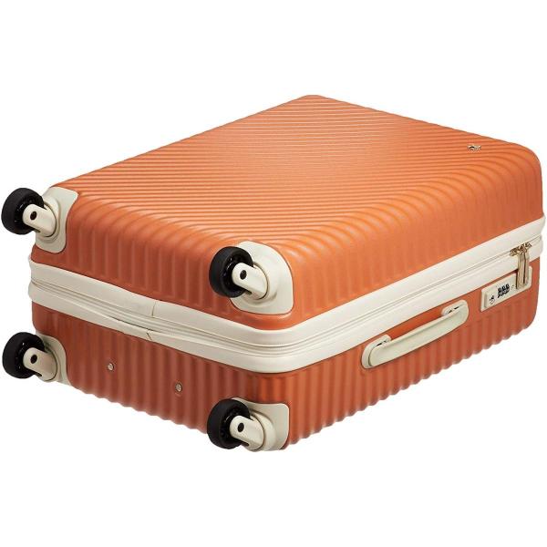 ハント スーツケース マイン Ltd キャスターストッパー付 機内持ち込み可 33l 48 Cm 2 7kg オレンジ Fakfakkab Go Id