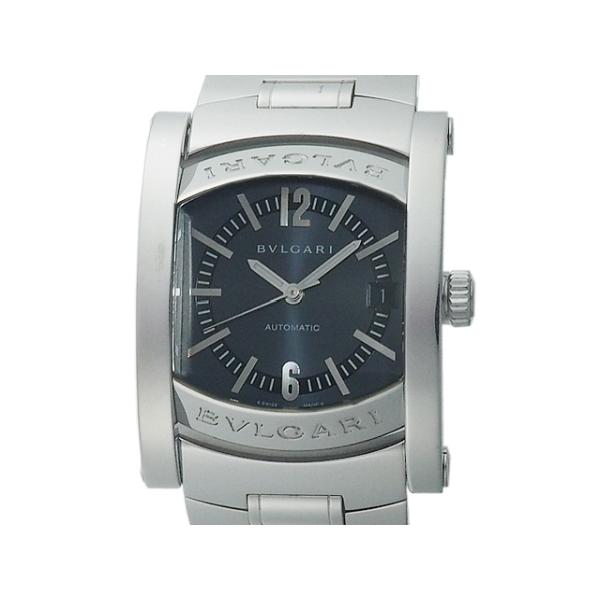 ブルガリ アショーマ AA44S 清水屋《送料無料》ブルガリ アショーマ AA44S AA44C14SSD : 質