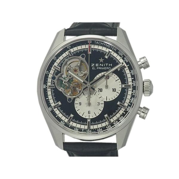ゼニスエルプリメロクロノマスターオープン1969 ZENITH