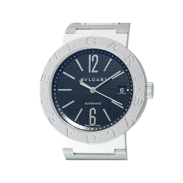 清水屋《送料無料》 BVLGARI ブルガリブルガリ BB38SS AUTO 
