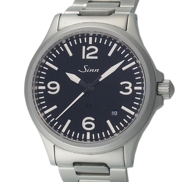 清水屋》 ジン Sinn 656 自動巻 : 質 清水屋 - 通販 - Yahoo!ショッピング