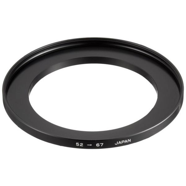 MARUMI ステップアップリング 52→67mm 900393 MARUMI ステップアップリング 52→67mm 900393