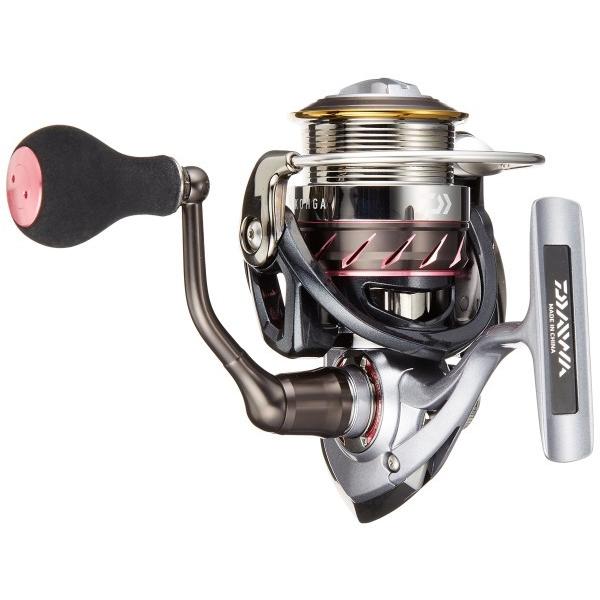 ダイワ Daiwa タイラバ リール スピニングリール スピニングリール 15 2508pe H 2508pe H しもやな商店 紅牙mx 2500サイズ
