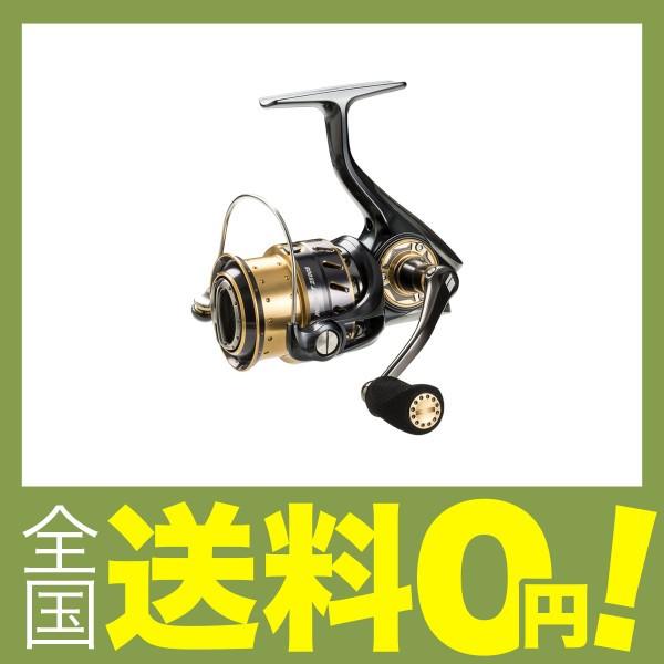 アブガルシア Abu Revo Garcia スピニングリール リール Revo 2500s Rocket 2500s バス釣り 12005447558 しもやな商店