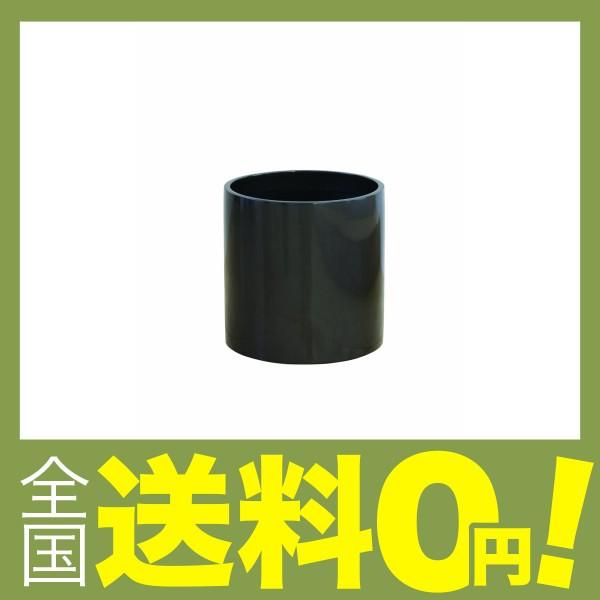 大和プラスチック リングポット 鉢カバー ポット リングポット 底面穴あき加工済み R 43 ファイ 430 H410 R 43 園芸用品 メタリックグレー しもやな商店