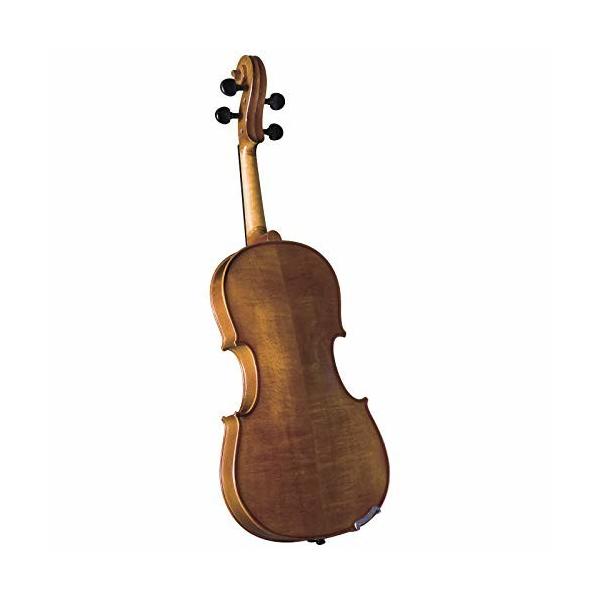 Cremona 楽器 器材premier 弦楽器premier Sva 175 12 学生用ビオラセット しもやな商店