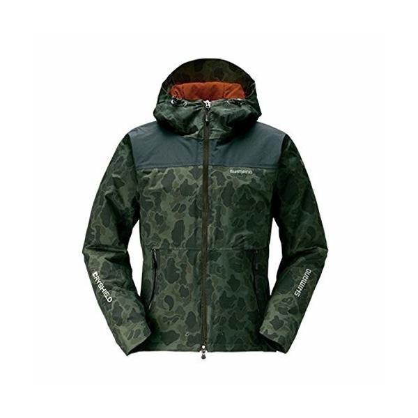 セール中 新品のdsエクスプローラーウォームジャケット しもやな商店のシマノ Shimano Rb 04js ブラックダックカモ Xl ならショッピング ランキングや口コミも豊富なネット通販 更にお得なpaypay残高も スマホアプリも充実で毎日どこからでも気になる商品