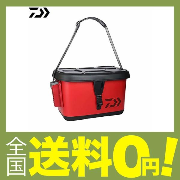 ダイワ Daiwa 船バッグ S45 E レッド ロッドキーパー標準装備 Sampritinaboday In