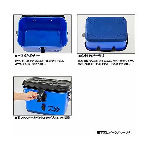 ダイワ Daiwa 船バッグ S45 E レッド ロッドキーパー標準装備 Sampritinaboday In