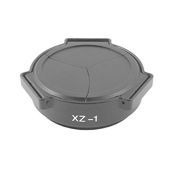 NinoLIte 自動開閉 レンズキャップ OLYMPUS XZ-2,XZ-1 カメラ 用 オートレンズキャップ商品コード：12022042801型番：AUTO-LENSCUP-OLYMPUSオリンパス XZ-1,XZ-2用オートレンズキャ...