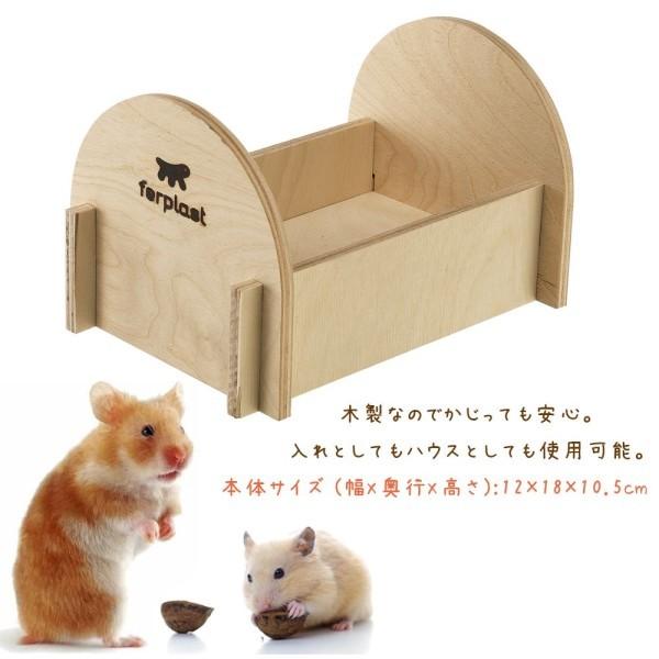 ファープラスト Sin 4655 ハムスター用 Blusquare Org