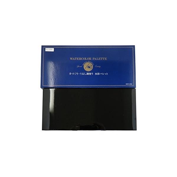 アトリエ 水彩パレット アトリエパレット No 1500 54仕切 Fakfakkab Go Id