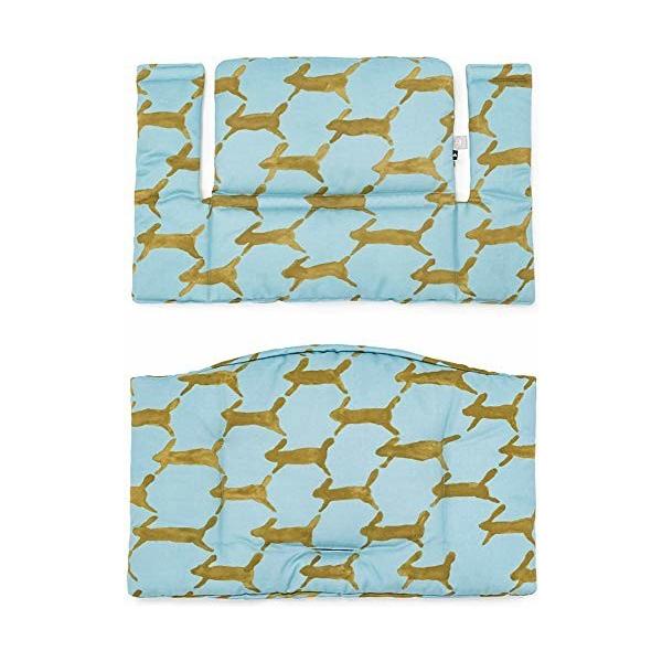 Stokke ストッケ トリップトラップ クラシッククッション ランランラン ミナペルホネン コレクション 撥水加工 Sagaretxe Net