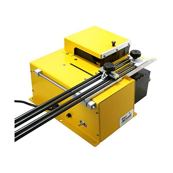 Golf Mechanix ゴルフメカニックス ゴルフ 工具 ダストコンテインド シャフトカッター しもやな商店