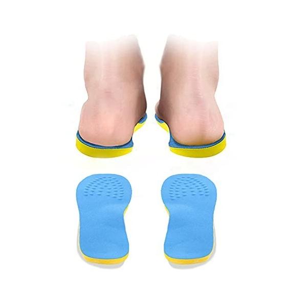 O脚矯正インソール 中敷の人気商品 通販 価格比較 価格 Com