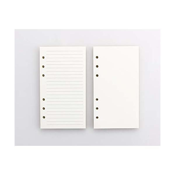 システム手帳 A6 リフィルの人気商品 通販 価格比較 価格 Com