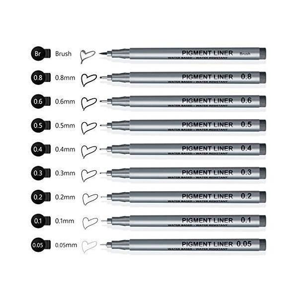 漫画 ペン セットの人気商品 通販 価格比較 価格 Com