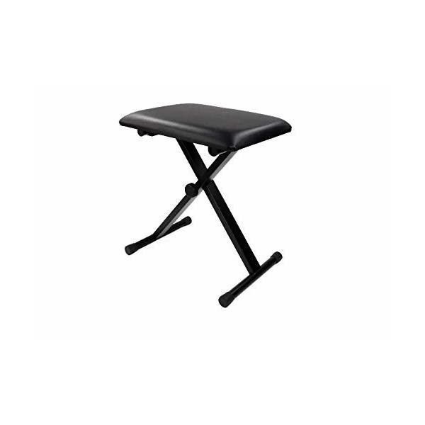 ピアノ椅子 高低自在の通販 価格比較 価格 Com