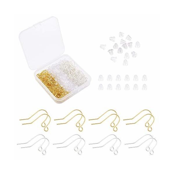 透明 ピアスキャッチの人気商品 通販 価格比較 価格 Com