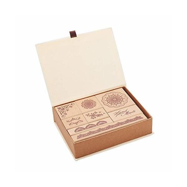 スタンプ 収納の人気商品 通販 価格比較 価格 Com