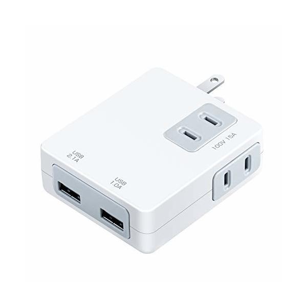 Acアダプター Usbの通販 価格比較 価格 Com