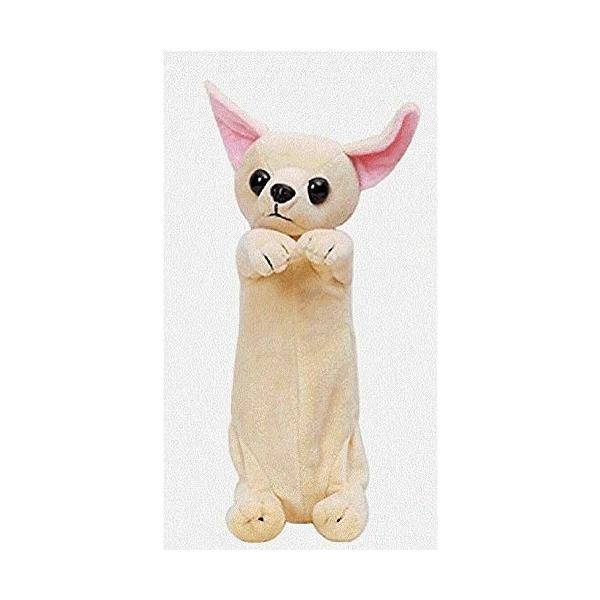 ぬいぐるみ ペンケース 犬の人気商品 通販 価格比較 価格 Com