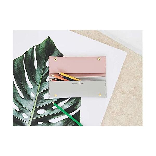 韓国 ペンケース シンプルの価格と最安値 おすすめ通販を激安で