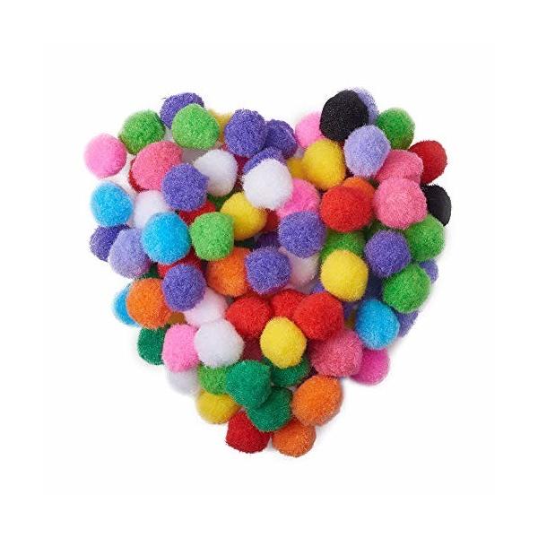 ポンポン おもちゃ 手芸用品 クラフトの人気商品 通販 価格比較 価格 Com