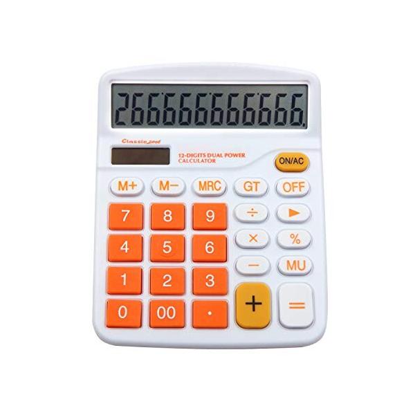 文具 電卓 大型 12桁の人気商品 通販 価格比較 価格 Com