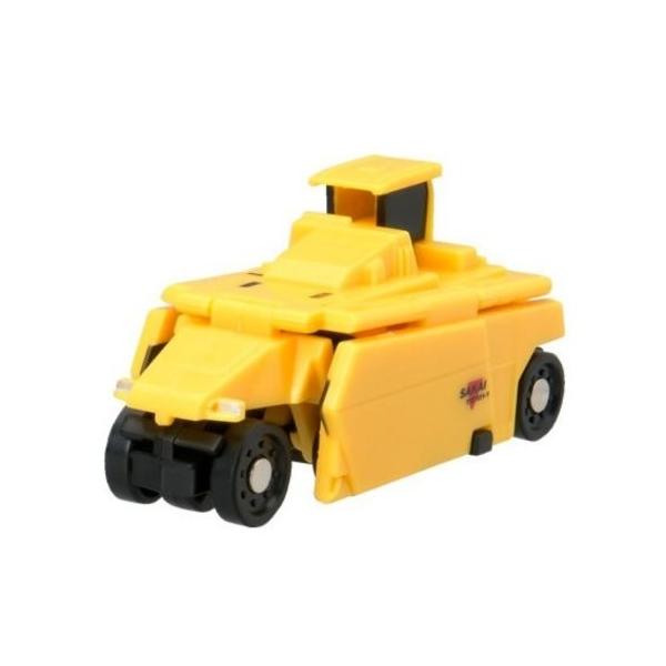 バンダイ Voov ブーブ 酒井重工業 タイヤローラ Tz701 1 ロードカッタ Er552f Vm09 ミニカー 価格比較 価格 Com