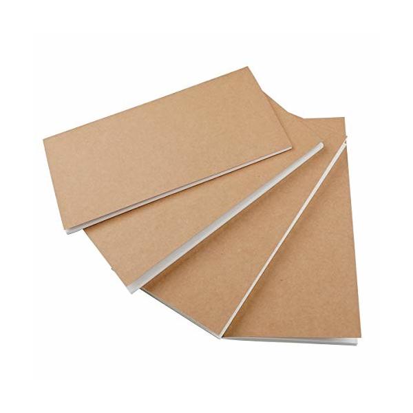 クラフト紙 メモ ノートの人気商品 通販 価格比較 価格 Com